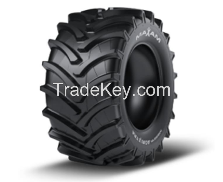 Agricultural tires