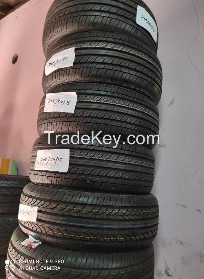 Best - Selling New Tires HT 225/60 R16 Y22 From Thailand