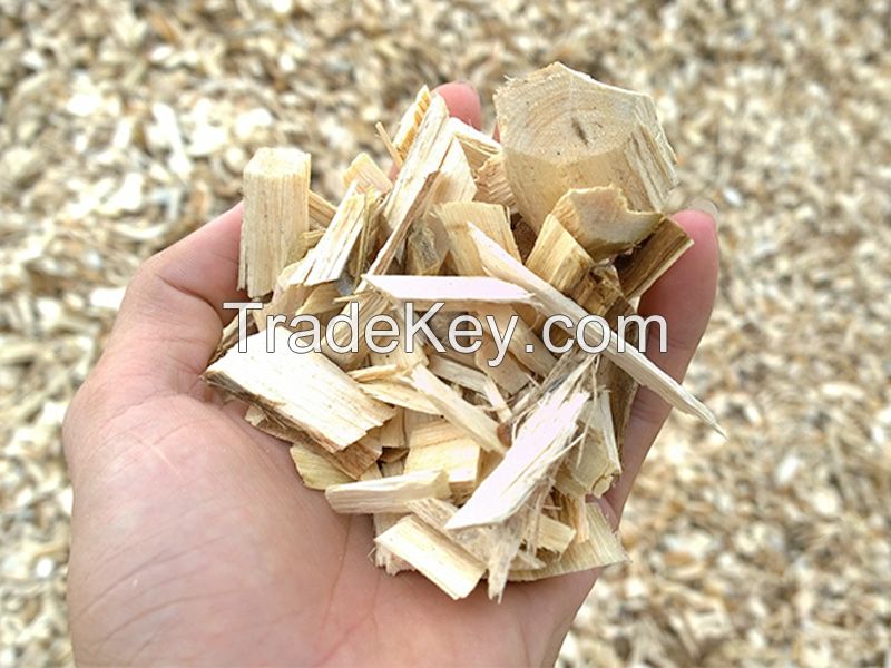 High quality Wood Chips