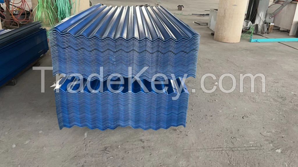 hot sale china factory prepainted galvanized steel sheet in coil, galvalume steel coil, color painted steel for roofing sheet, sandwich panel, wall panel