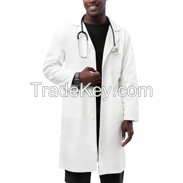 LONALL lab coat