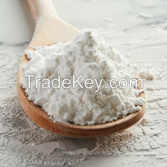 Potato Starch and Flour