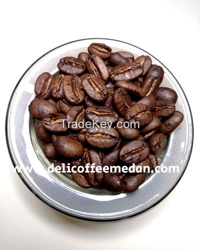 Mandheling Arabica Roasted Coffee