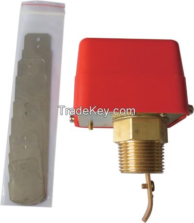 HFS Series Water flow switch (refrigeration switch, air conditioning switch)