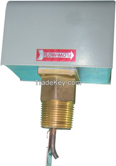 F61KB-11C Water flow switch (refrigeration switch, air conditioning switch)