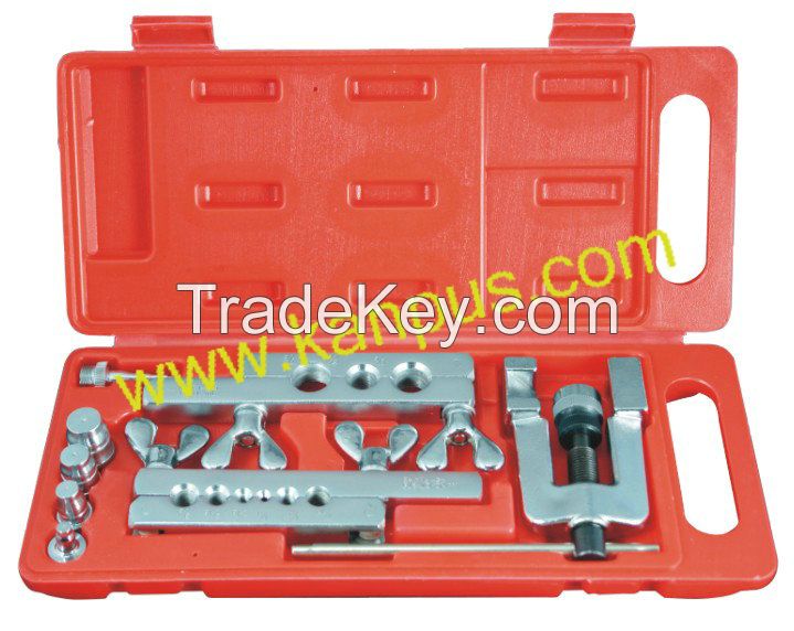 45 degree Traditional Extrusion Type Flaring Tool Kits CT-275 (flaring tool, HVAC/R tool)