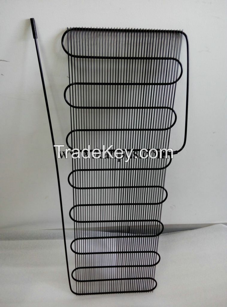 Water dispenser wire tube condenser (water dispenser evaporator, HVAC/R parts)
