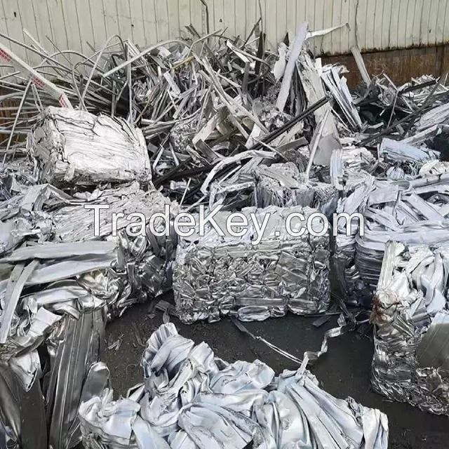 Aluminum Extrusion Aluminum Wheel Aluminum Ubc Can Scrap