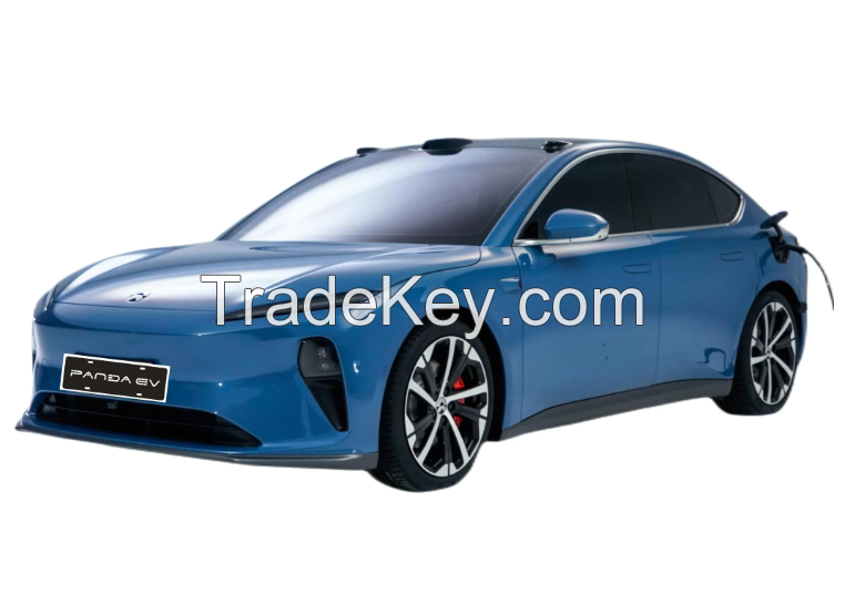 Selling NIO ET5 High quality high speed new energy vehicle 2023 Good-looking Electric pure electric car made in China