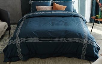 Hotel Premium Bedding Set