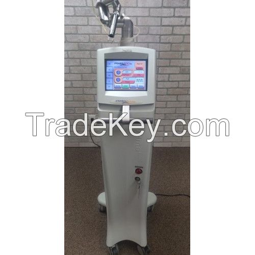Sale Alma Pixel Co2 Laser For Skin with 7X7 Handpiece Tip