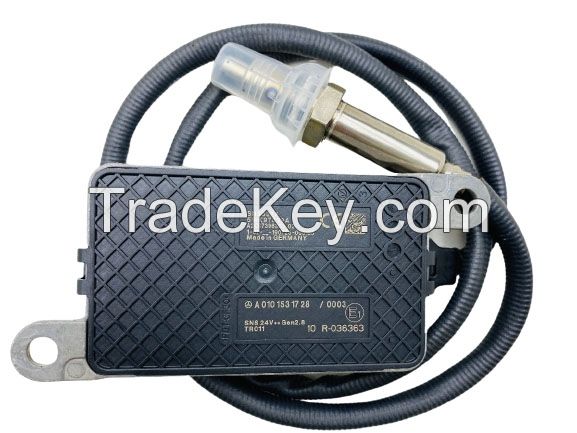 BUS AND TRUCK NOX SENSOR