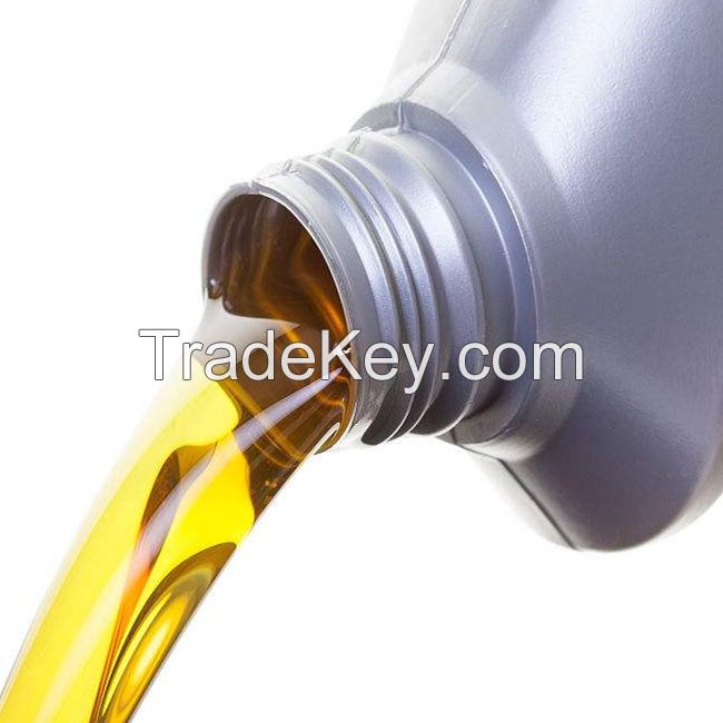 Engine Oil Low Saps Fully Synthetic SAE 5W30 Sn/CF Acea A3/B4 Engine Oil Total