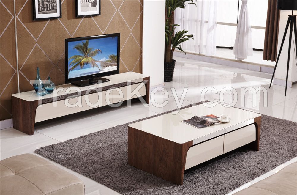 JH2282 Living room furniture coffee table