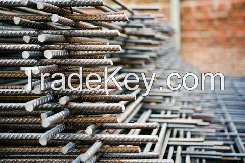 STEEL REBAR FOR SALE