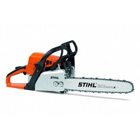 MS-382 Chainsaws