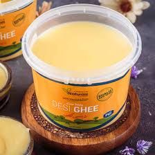 Grass-Fed Halal Cow Ghee