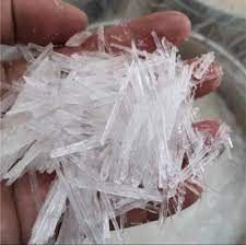 Menthol Crystals USP