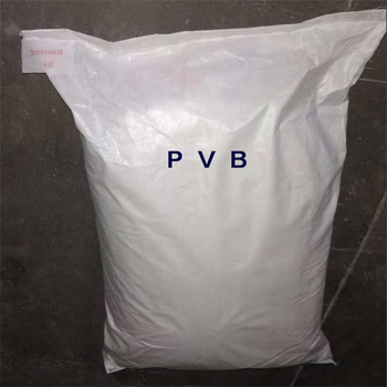 Polyvinyl Butyral Resin for  Glass Paint Ink Industry