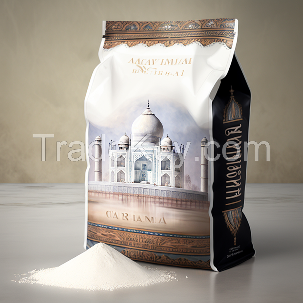 Sugar from India