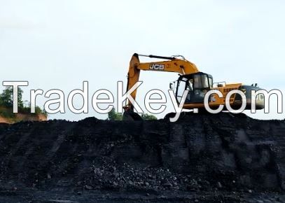 Thermal Coal NCV 6.000 for China Market and Worldwide