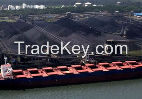 Thermal Coal NCV 5.800 for China Market and Worldwide