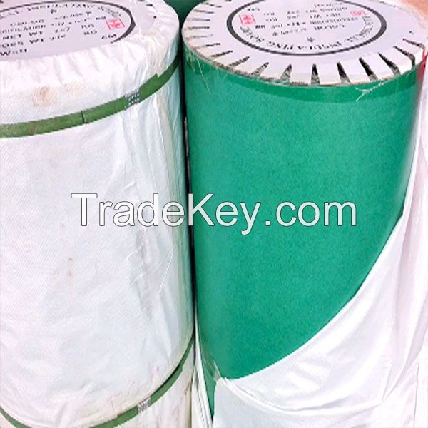 Cyan electrical insulation paper (0.15mmx1005mm)