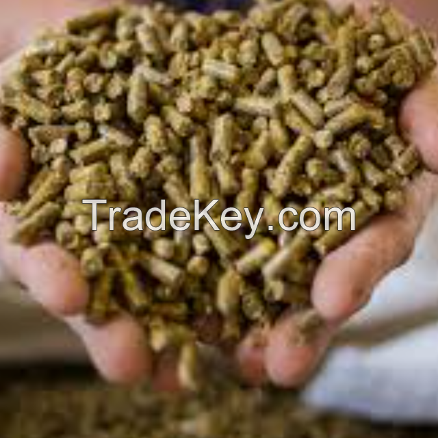 Animal feed Available for Sale