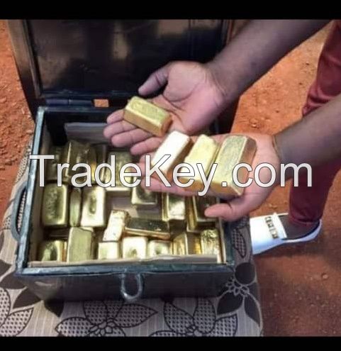 Gold Nuggets For Sale