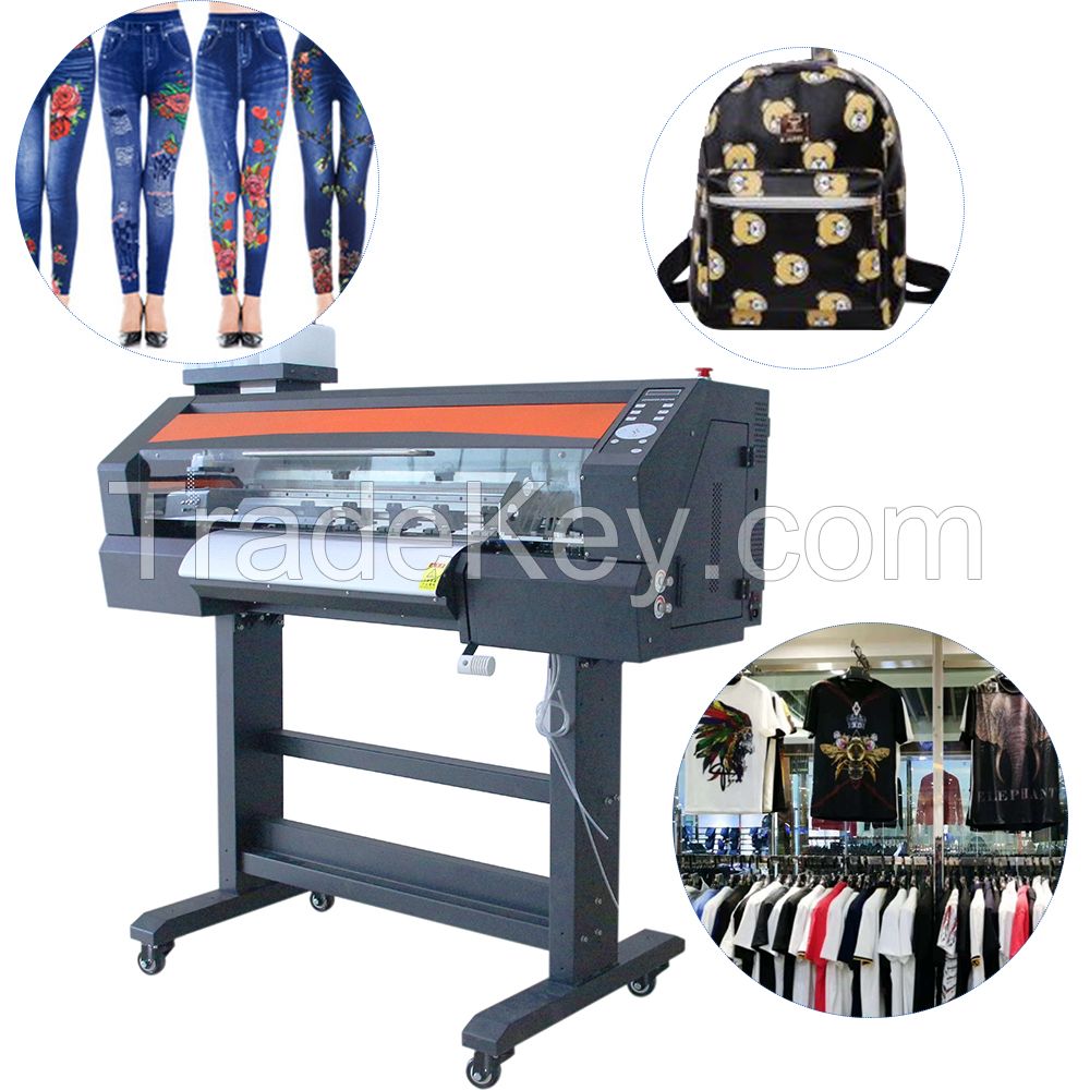 60Cm   DTF Printer  Digital  Printer