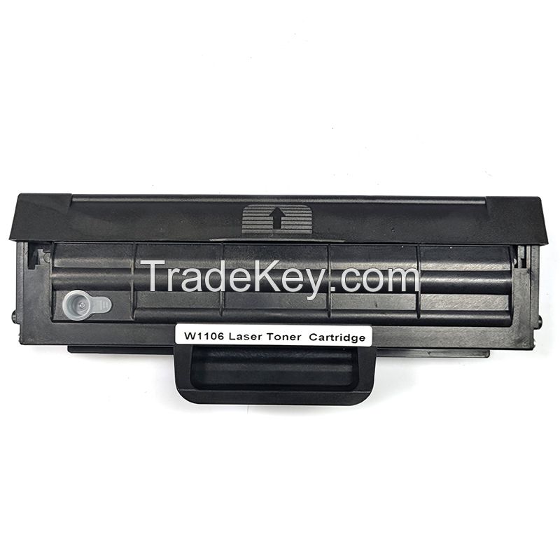 Compatible Laser Toner Cartridge for HP Laser MFP 136w 136a 138pn 108a