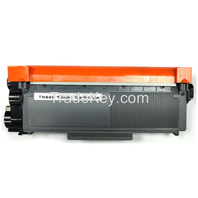 TN660 toner cartridge suit for brother printer HL-L2300D/HL-L2305W/HL-L2315DW/HL-L2320D