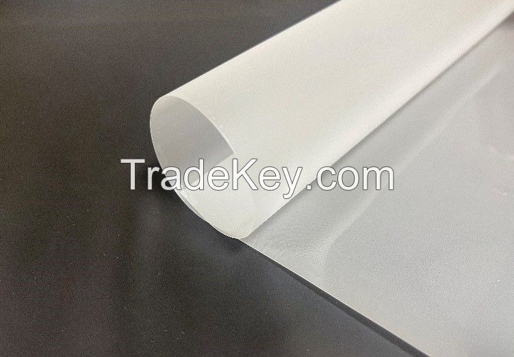Sell Offer Ultra clear aromatic TPU film / PET release liner