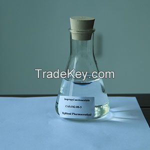 Isopropyl acetoacetate CAS 542-08-5