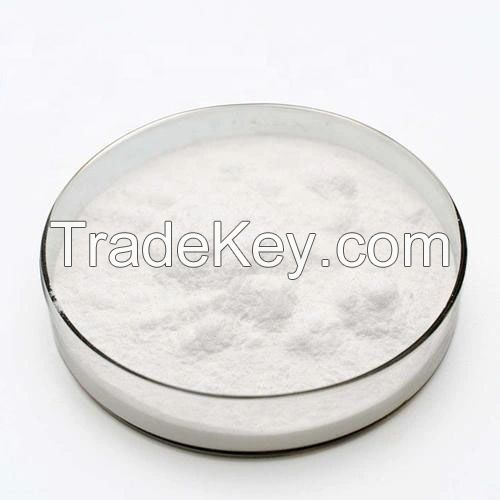 Levamisole Hydrochloride, CAS:16595-80-5, 58-65USD/KG