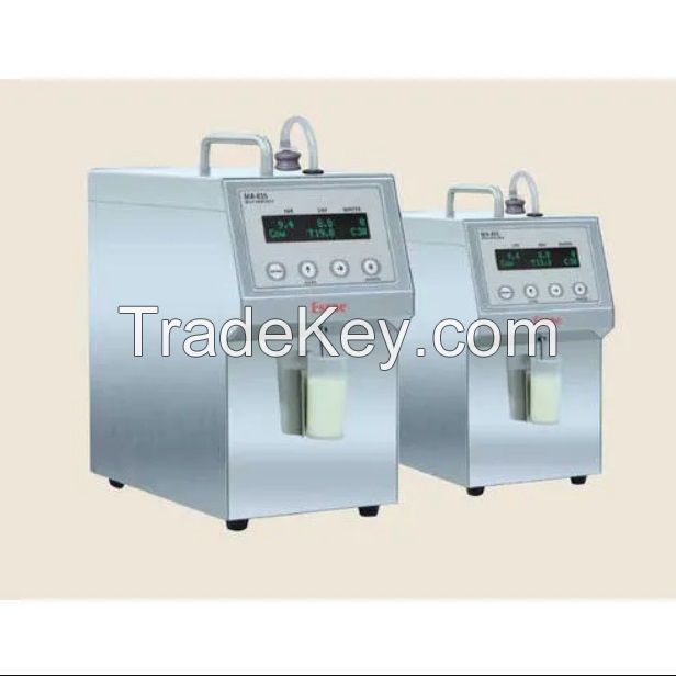 Milk Analyzer Manufacturer