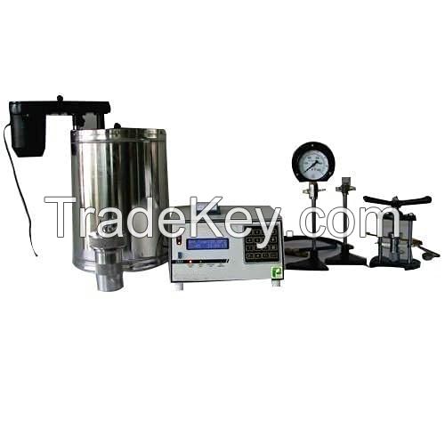 Digital Bomb Calorimeter Manufaturer/Supplier In Delhi NCR