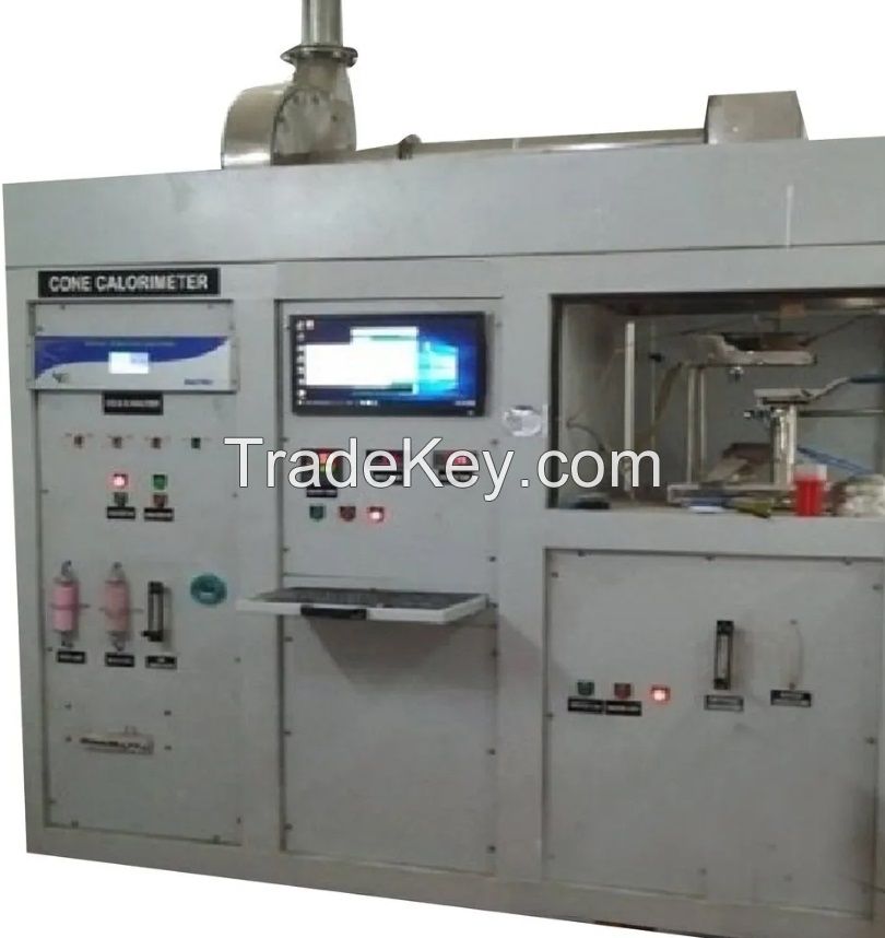 cone calorimeter price