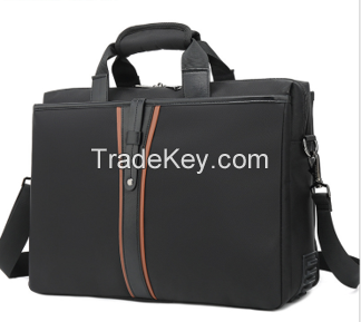 Laptop bag, Oxford cloth waterproof bag , shoulder bag, Capacity bag, Storage Bags for pad, notebook bags, laptops cases