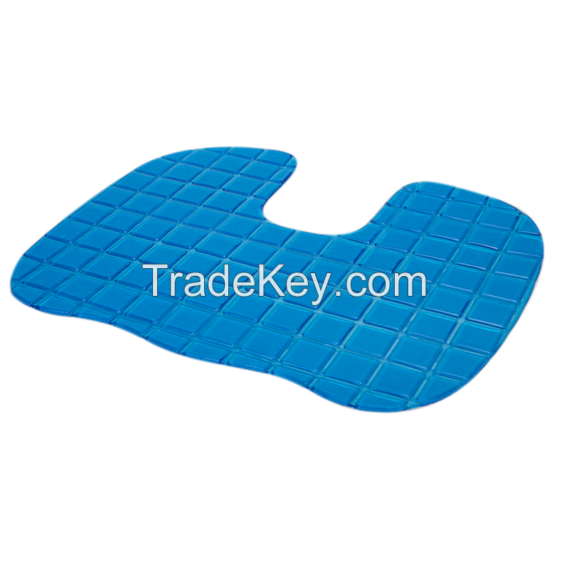 Cool Gel pads for Cushion Seats Cushions with soft and cooling performance