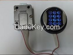 We sell SL-MT-2003 LED Backlighting Digital Lock