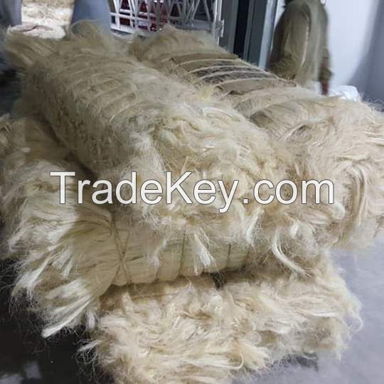 SSUG Sisal Fiber