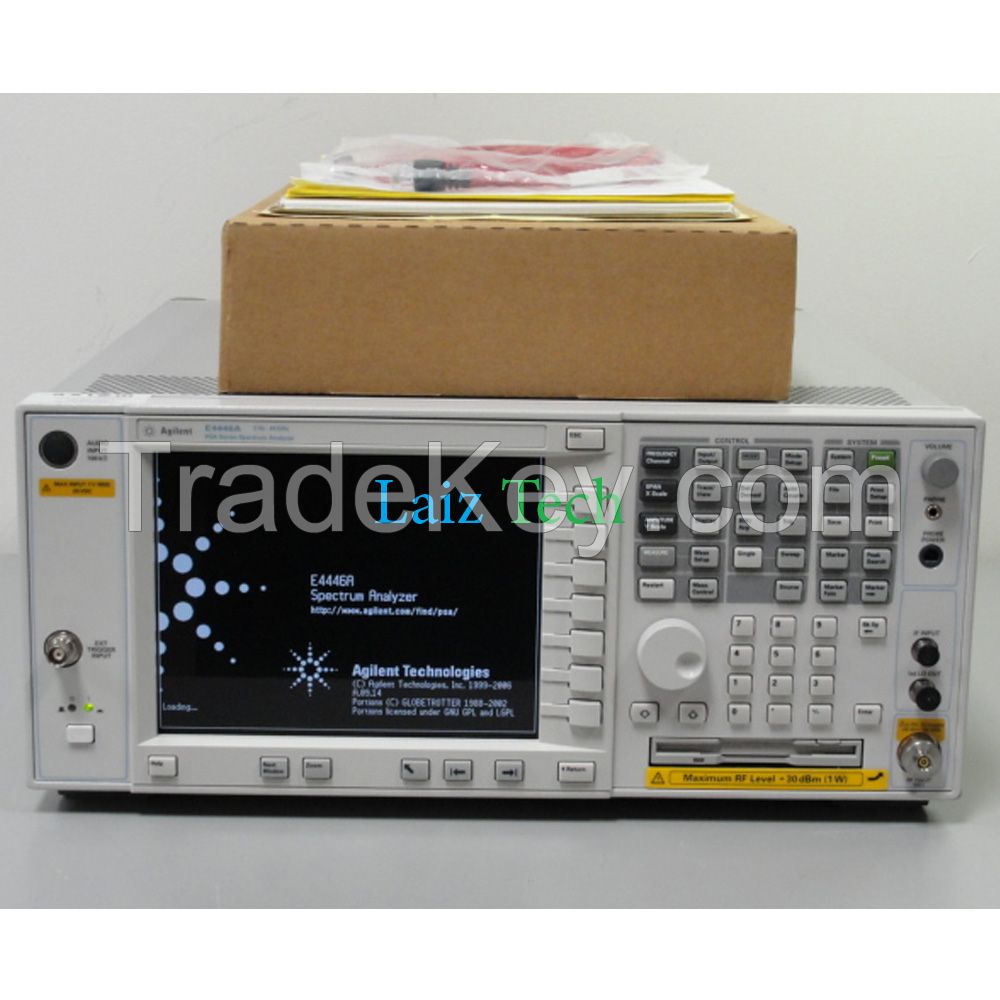 Agilent HP E4446A PSA Spectrum Analyzer