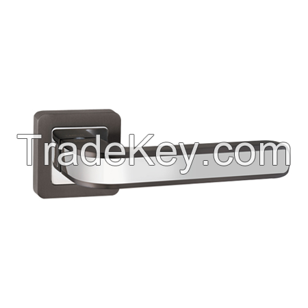 Aluminum Alloy Door Handle