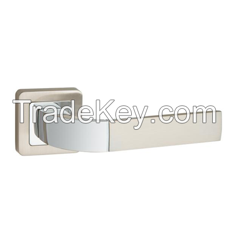 Aluminum Alloy Door Handle