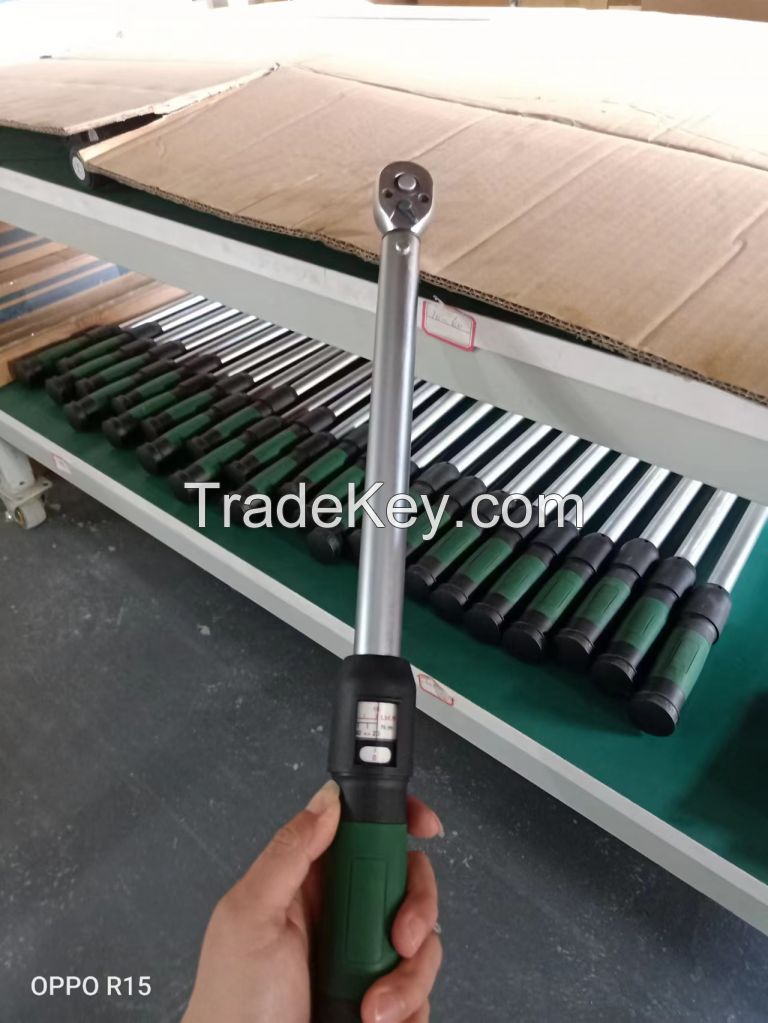 Sell Windows Setting Mechanical Torque Wrench Hand Tools