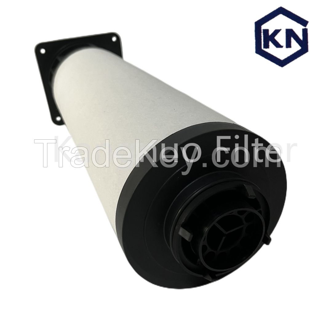 Replacement 0992573694 Vacuum Pump oil Exhaust Filter Kit for RD 0240/0300/0360 A
