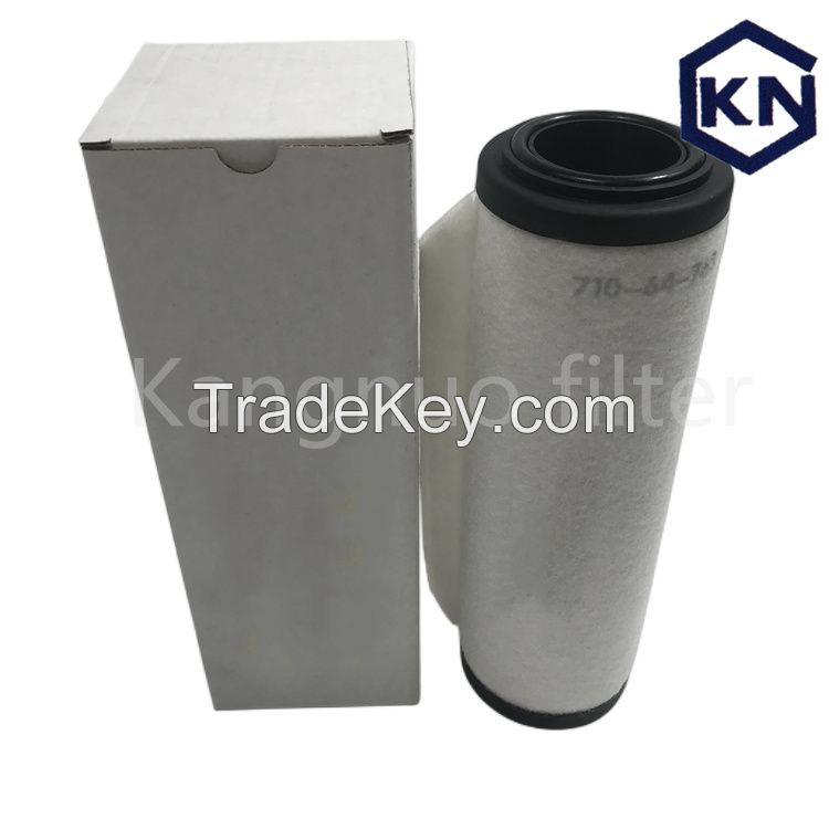 factory driect Exhaust Filter/Oil Mist Separator element Vacuum Pump