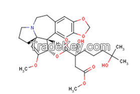 Homoharringtonine