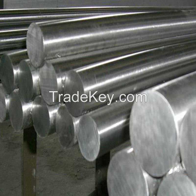 Hot-rolled round steel T7 SK70 C70U customized mold steel